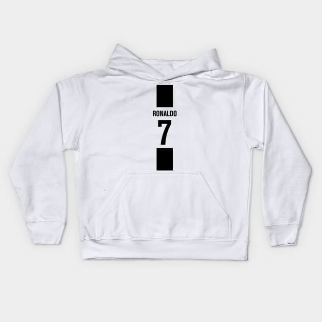 Cristiano ronaldo youth hoodie new arrivals